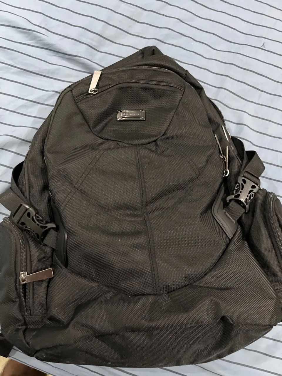 Mochila Bagaggio - Foto 2