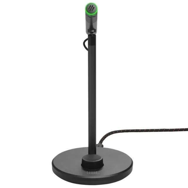 Microfone JBL Quantum Stream Talk - Original - Foto 4