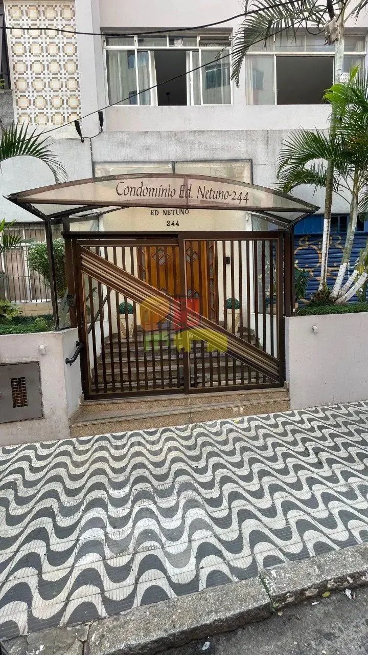 APTO 90m² RUDGE RAMOS - 3 DORMS/1VAGA