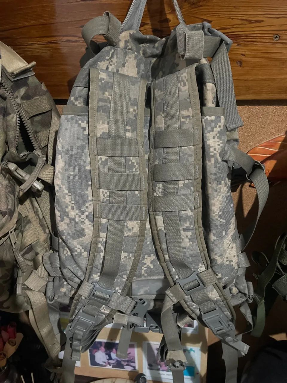 Mochila us army - Foto 2