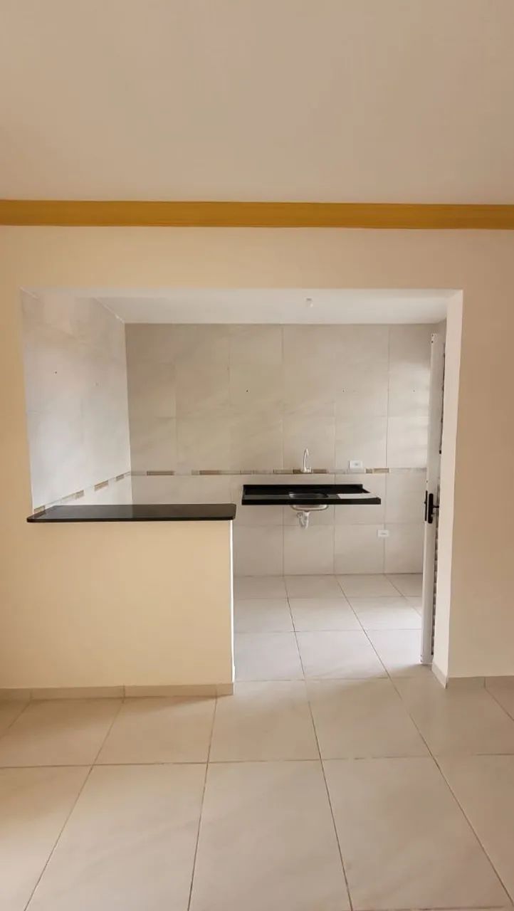 Alugo casa no primeiro andar  - Foto 8