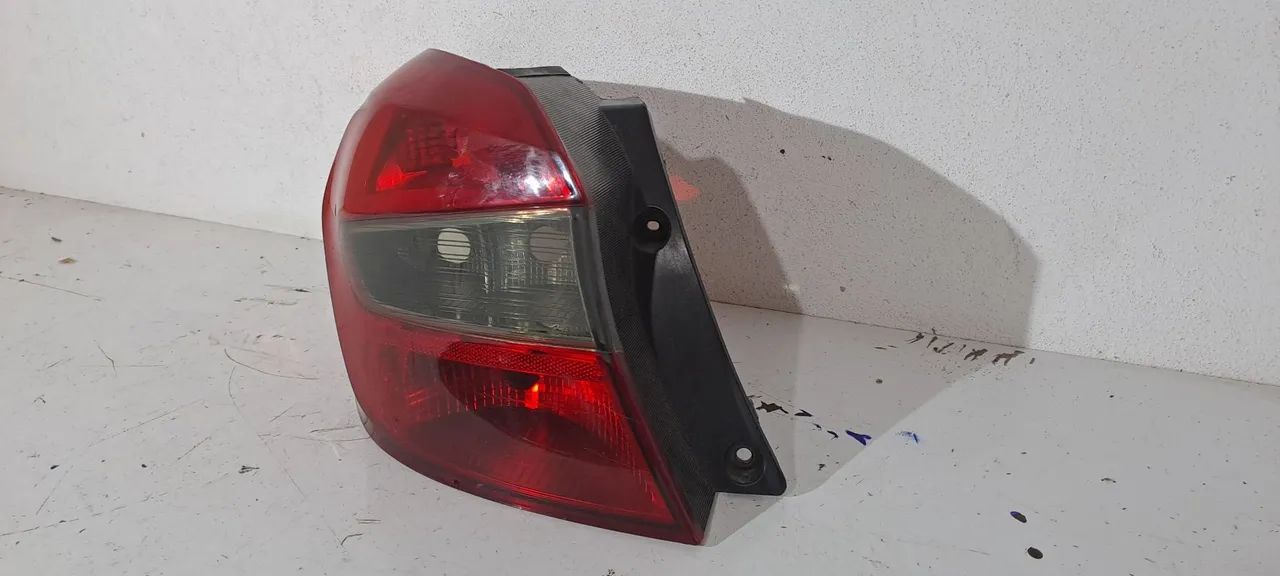 Lanterna traseira Ford Ka Hatch esquerda 2015/2018 - Foto 2