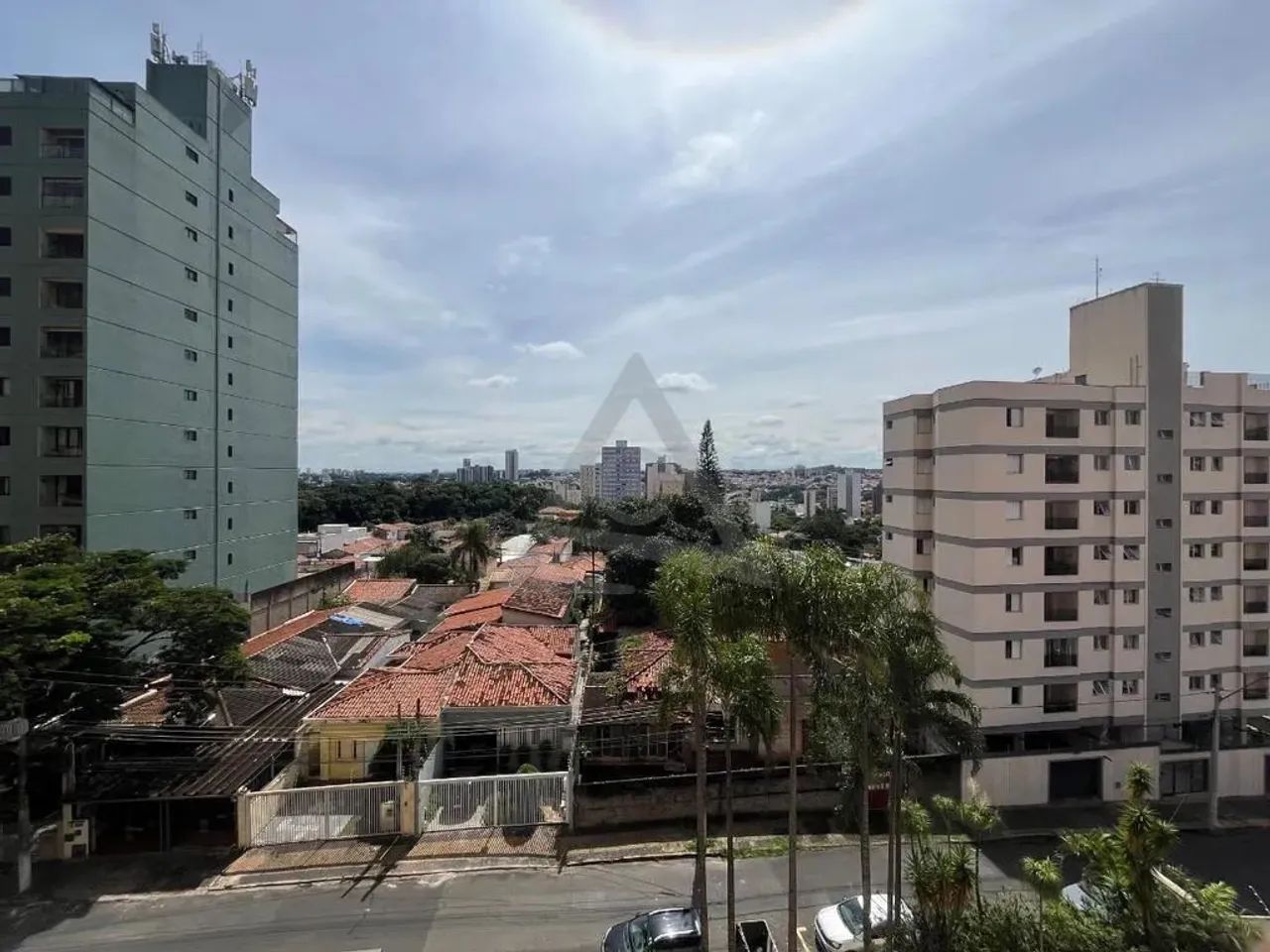 Apartamento à venda em Campinas, Bosque, com 2 quartos, com 97 m², Edifício Bem Te VI / Sa - Foto 3