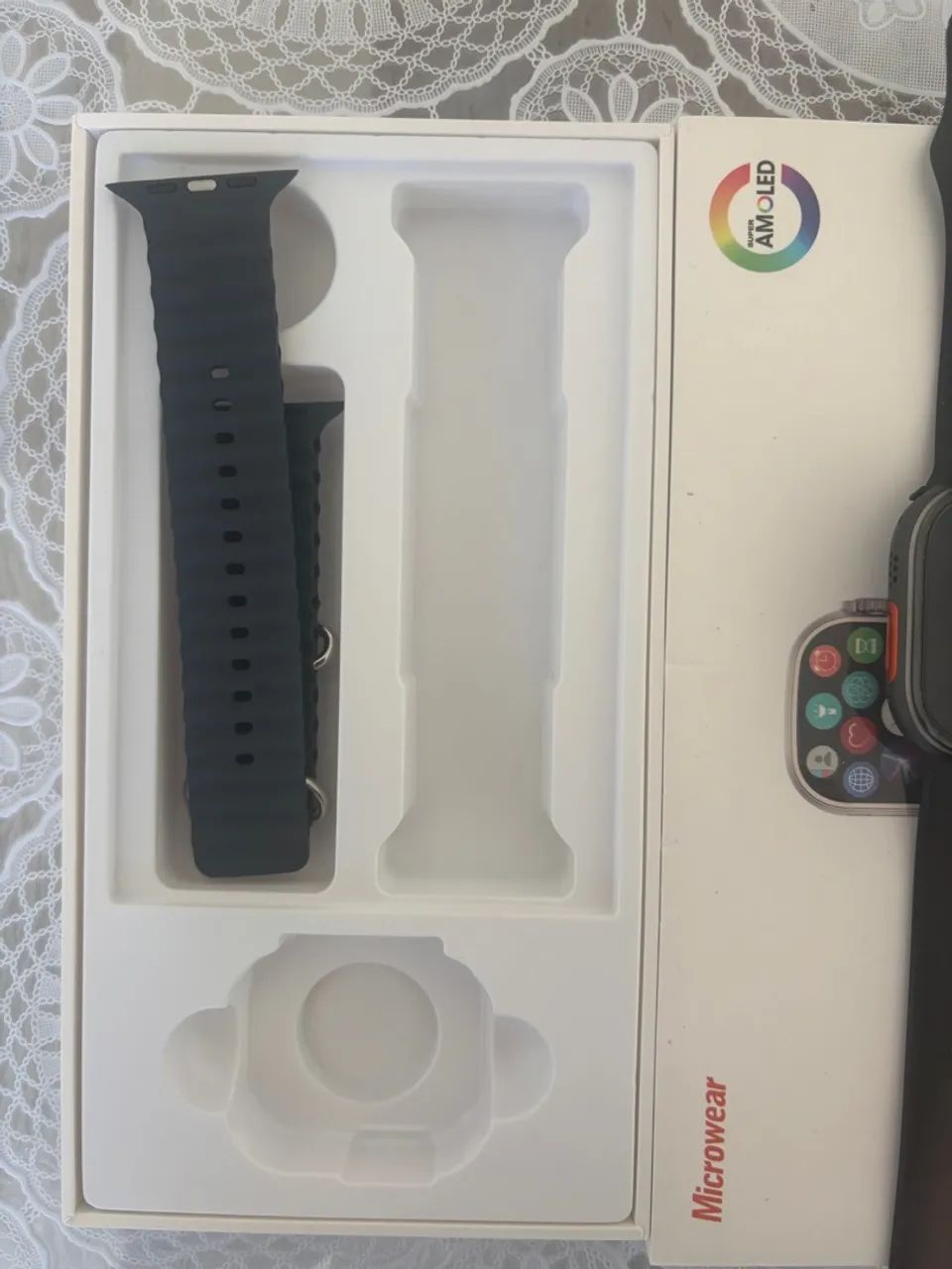 Smartwatch 110 