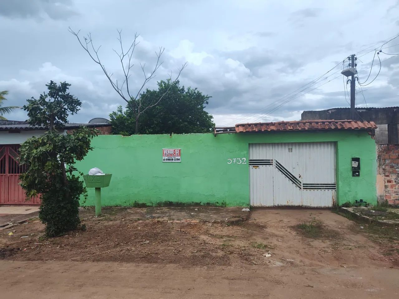 foto - Porto Velho - Juscelino Kubitschek