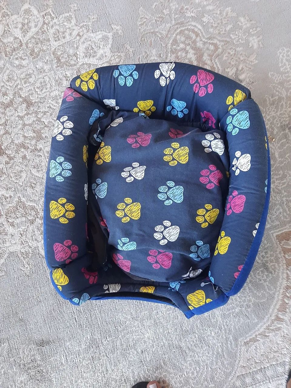 Cama para Cachorro pequeno, ou gato.  - Foto 3