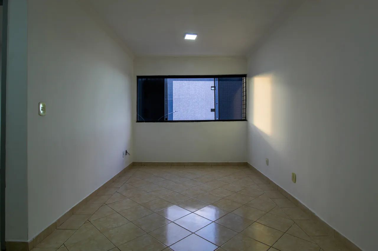 Taguatinga Norte, QNL 10, apartamento, 2 quartos, 2 banheiros, 1 vaga. - Foto 2