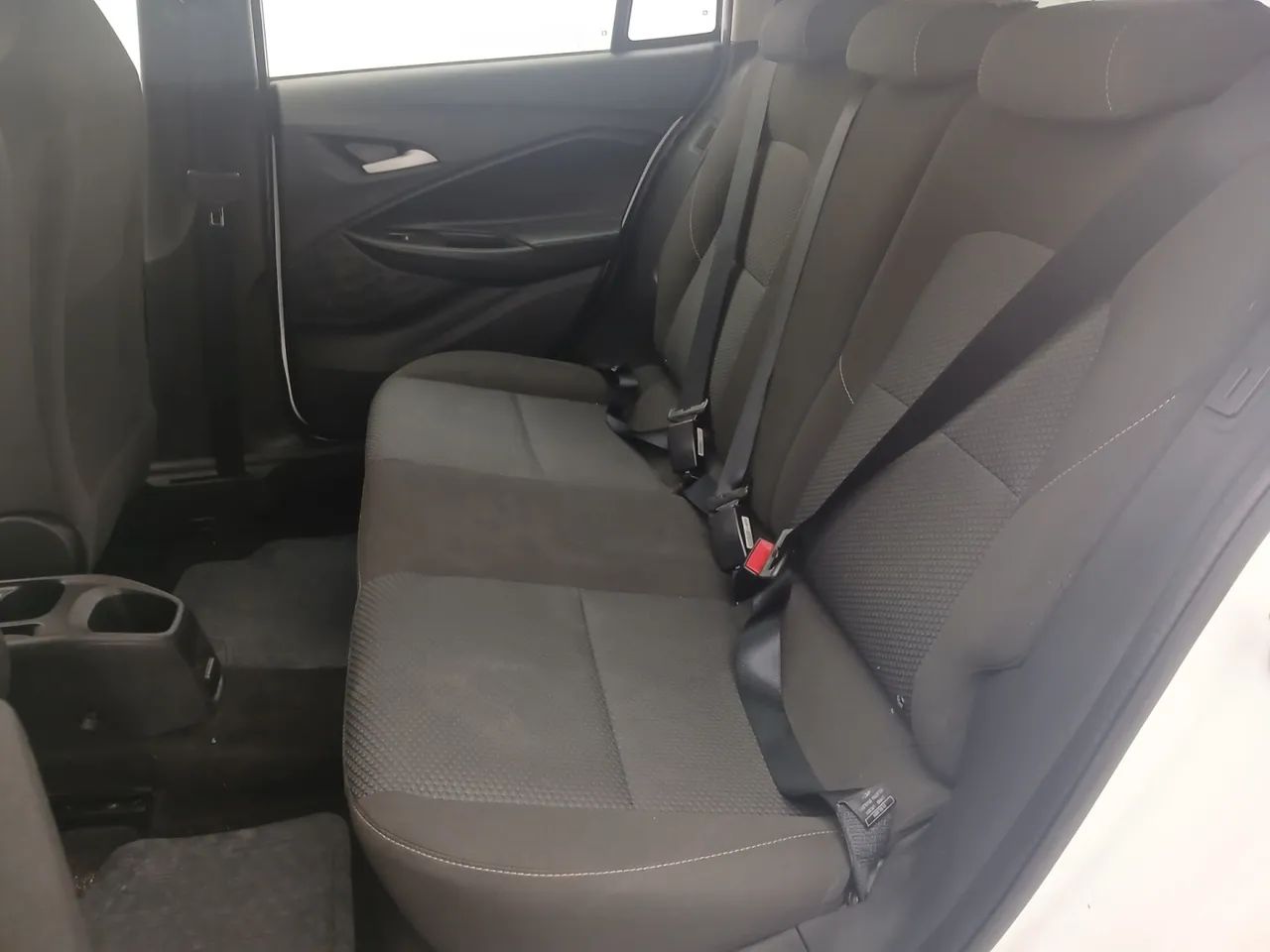 Chevrolet Onix Hatch LT 1.0 12V TB Flex Mec. 4P, foto 17 de 18