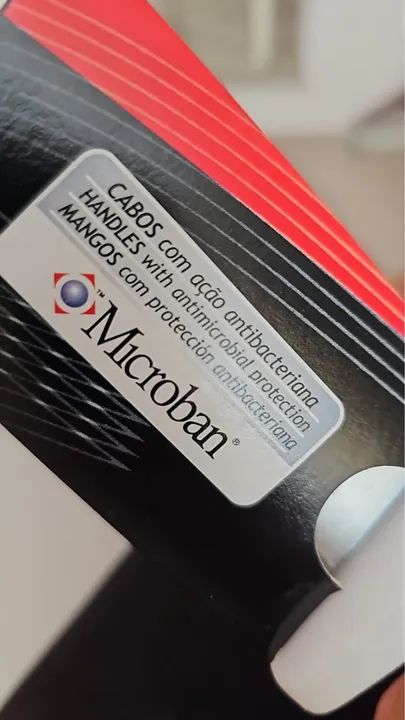 Faca Tramontina Master Profissional - 12 polegadas - Foto 2