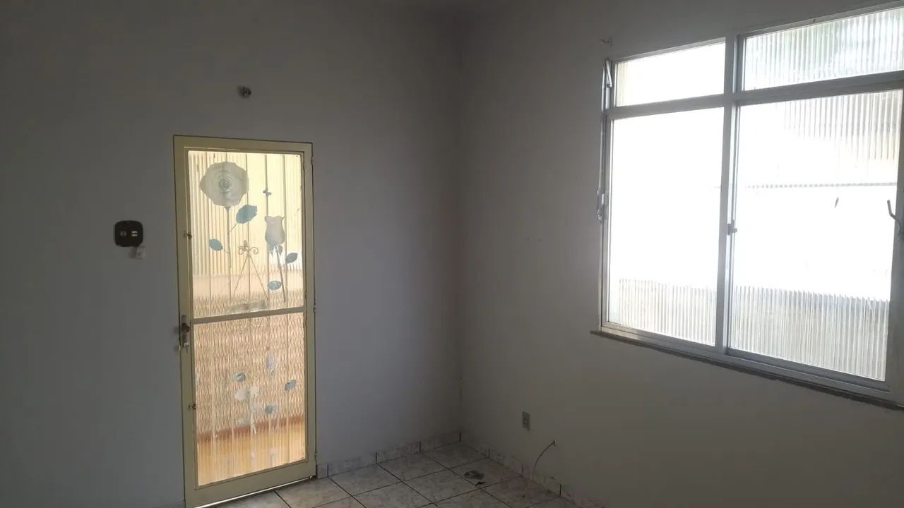 Casa de Fundos Praça Manágua 