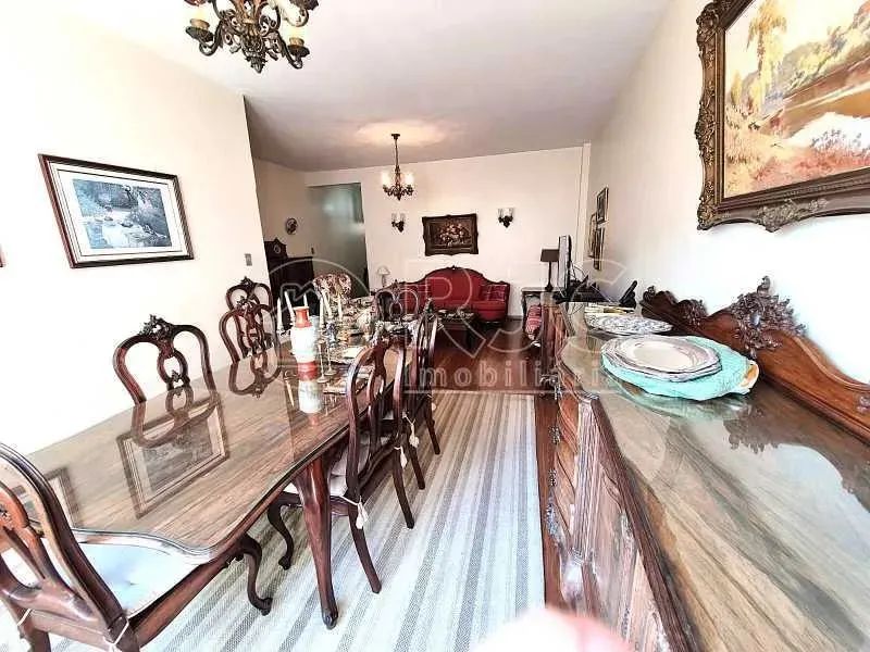 Apartamento : Padrão / Residencial / Tijuca - Foto 5