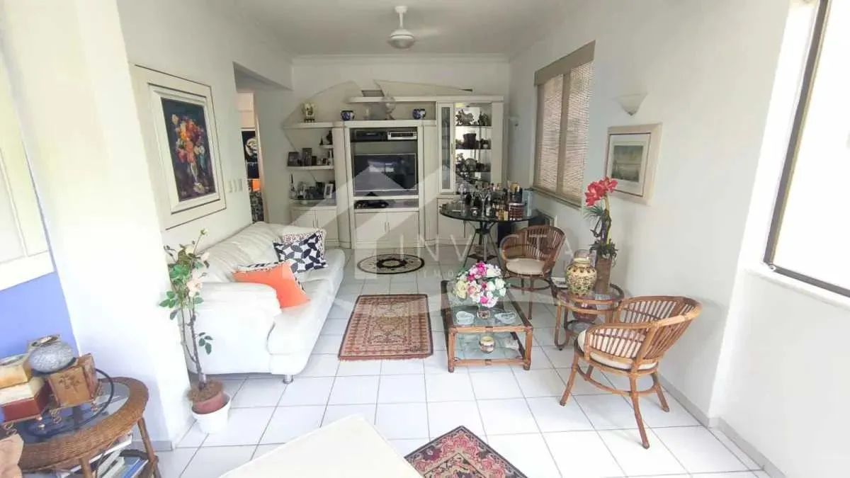 Excelente 3 quartos com vista para Lagoa !!! - Foto 3