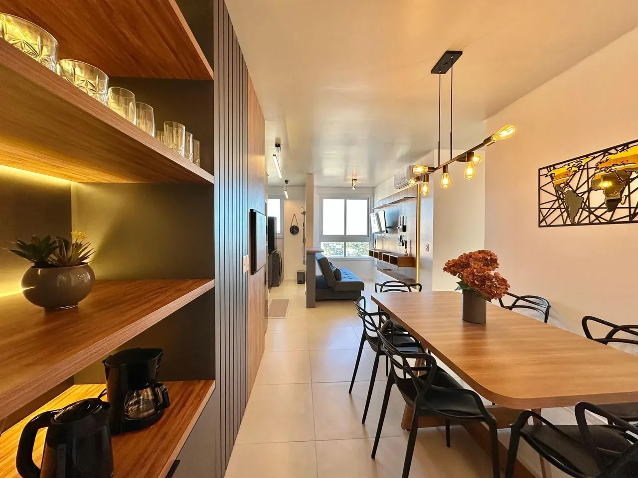 Apartamento 2 dormitórios em Capão da Canoa