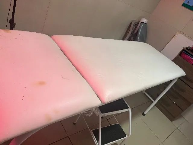 Maca estetica