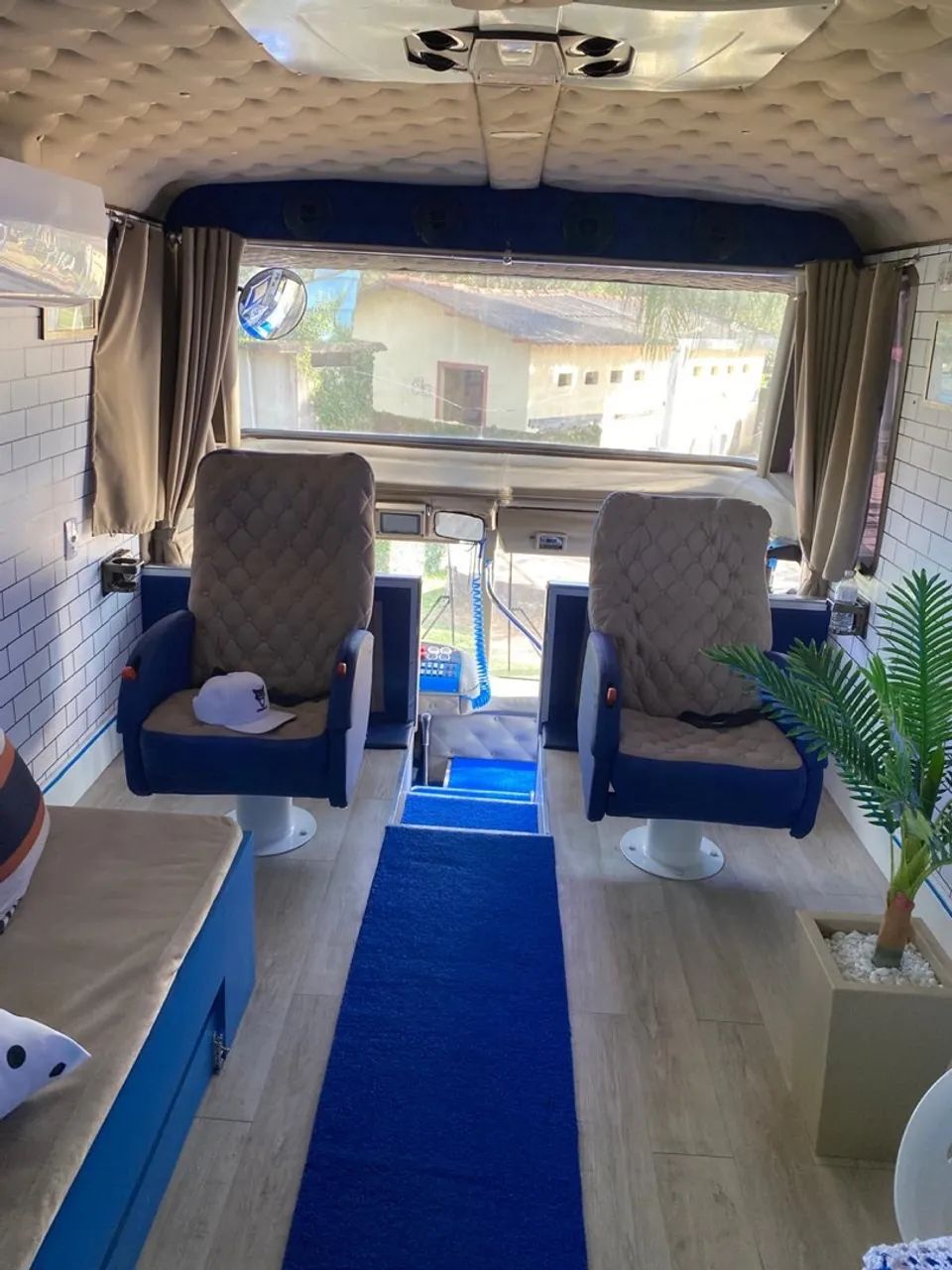MOTOR HOME /MOTOR CASA + PUMA - Foto 9