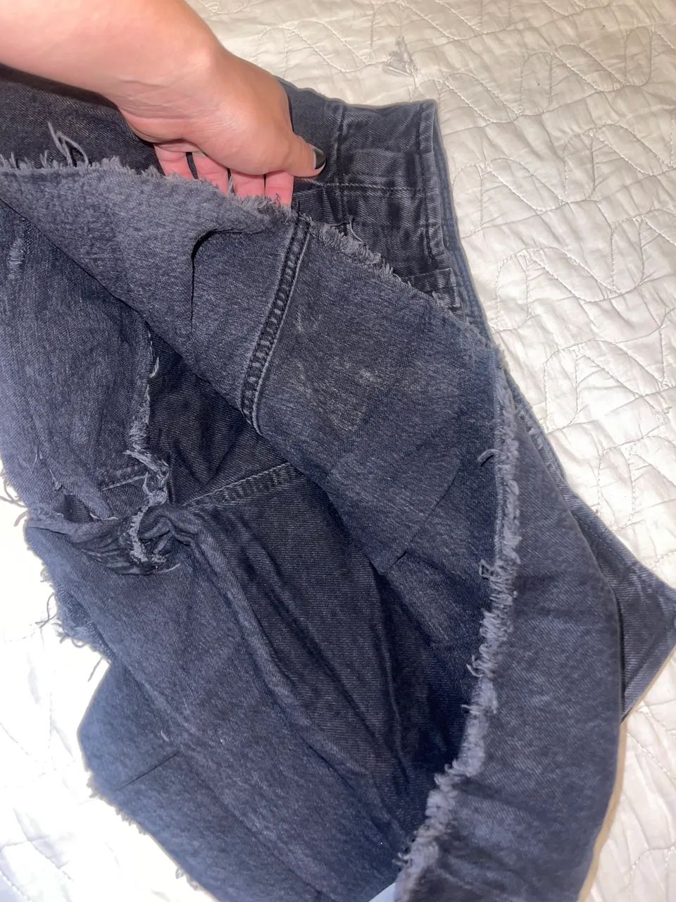 Short saia breshka  - Foto 2