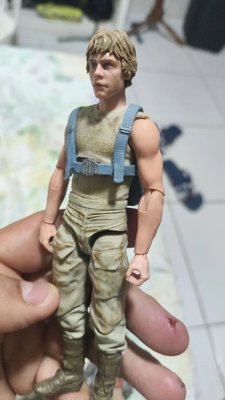 150 cada boneco. - Foto 2