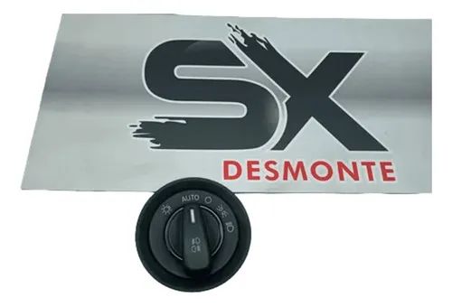 Comando Farol Freemont 2.4 2011