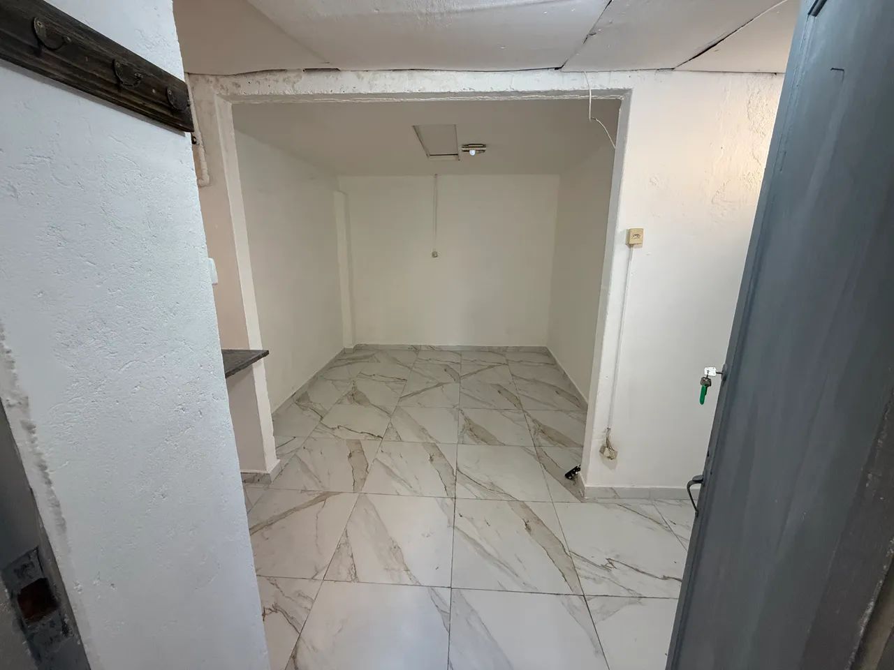 Foto - Santos - Pompéia