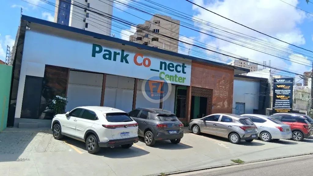 Locação de Comercial / Sala na cidade de Fortaleza