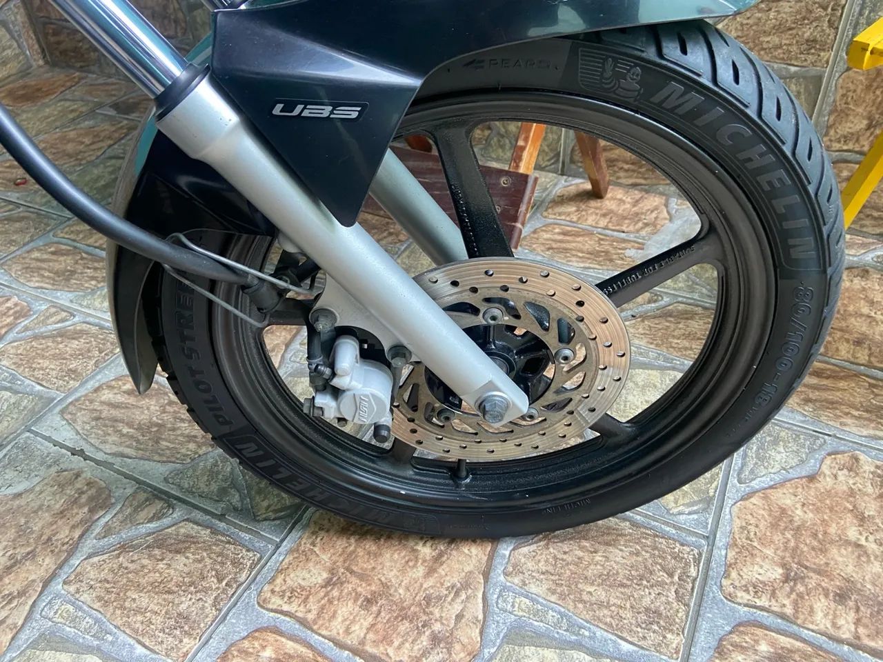 Yamaha, factor 150 - 2020 - Foto 3