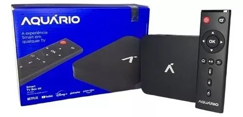 Tv Box Stv 3000, (Imagem ilustrativa, consulte modelos) entregamos