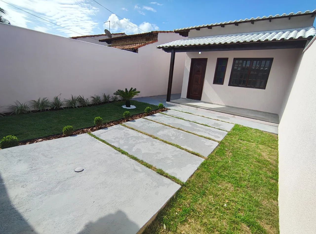 foto - Maricá - Jardim Atlântico Oeste (Itaipuaçu)