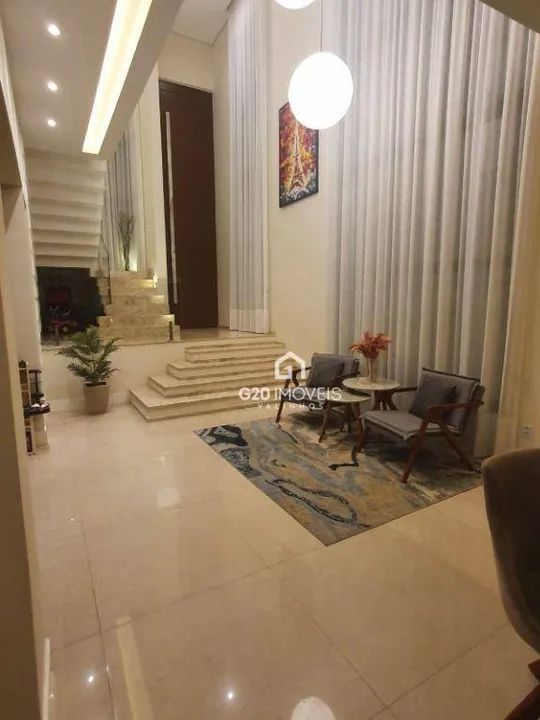 Casa à venda, 250 m² por R$ 1.850.000,00 - Condomínio Vita Verdi - Valinhos/SP - Foto 4