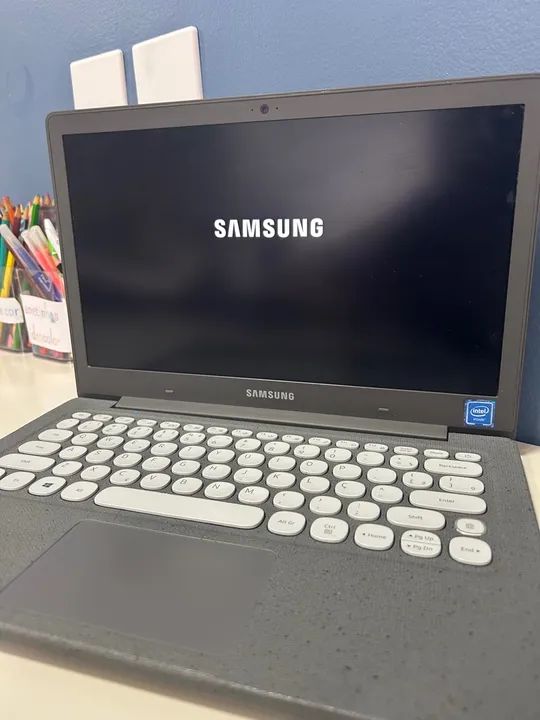 Notebook samsung - Foto 3