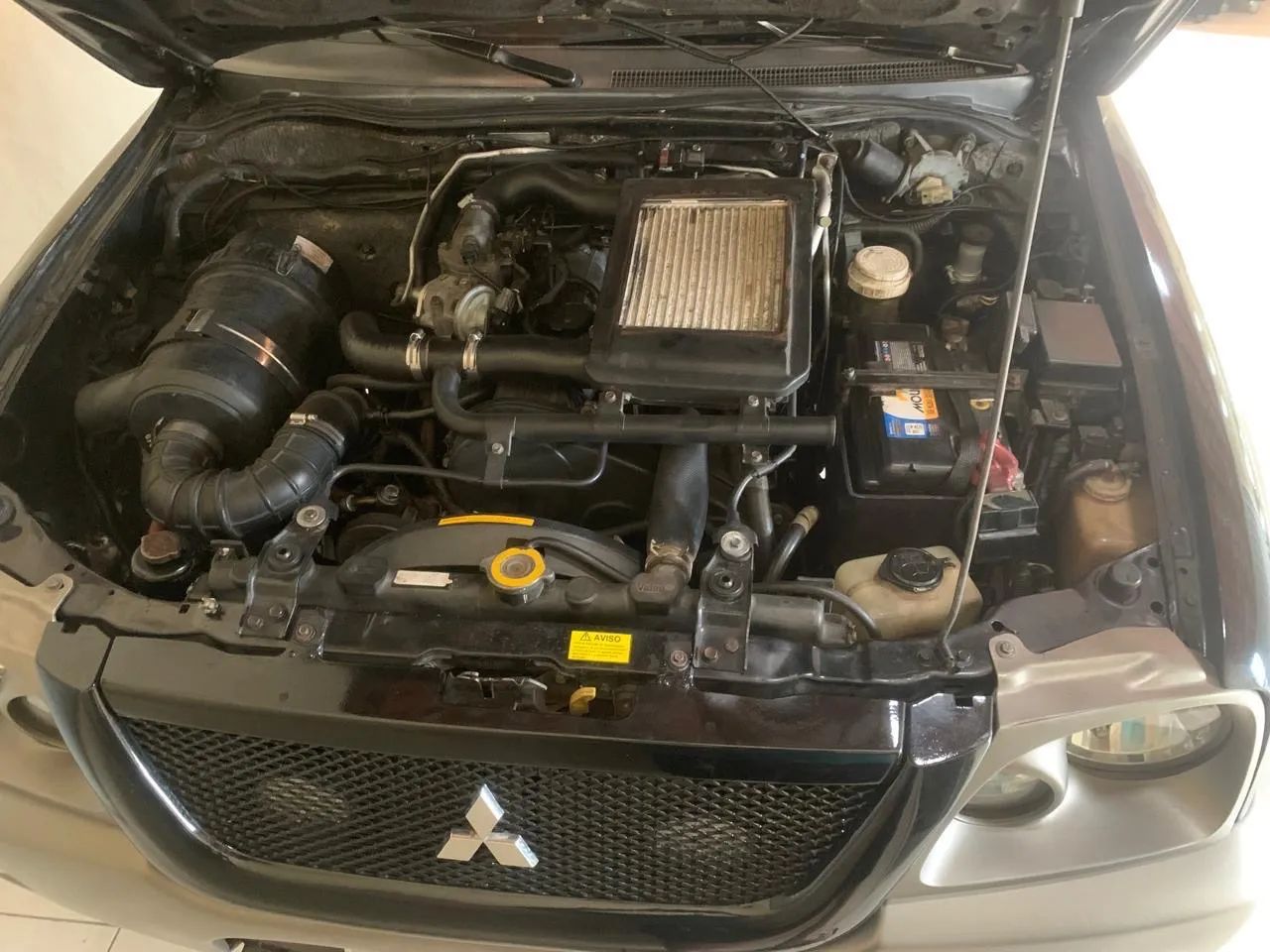 Vendo L 200 - Foto 5