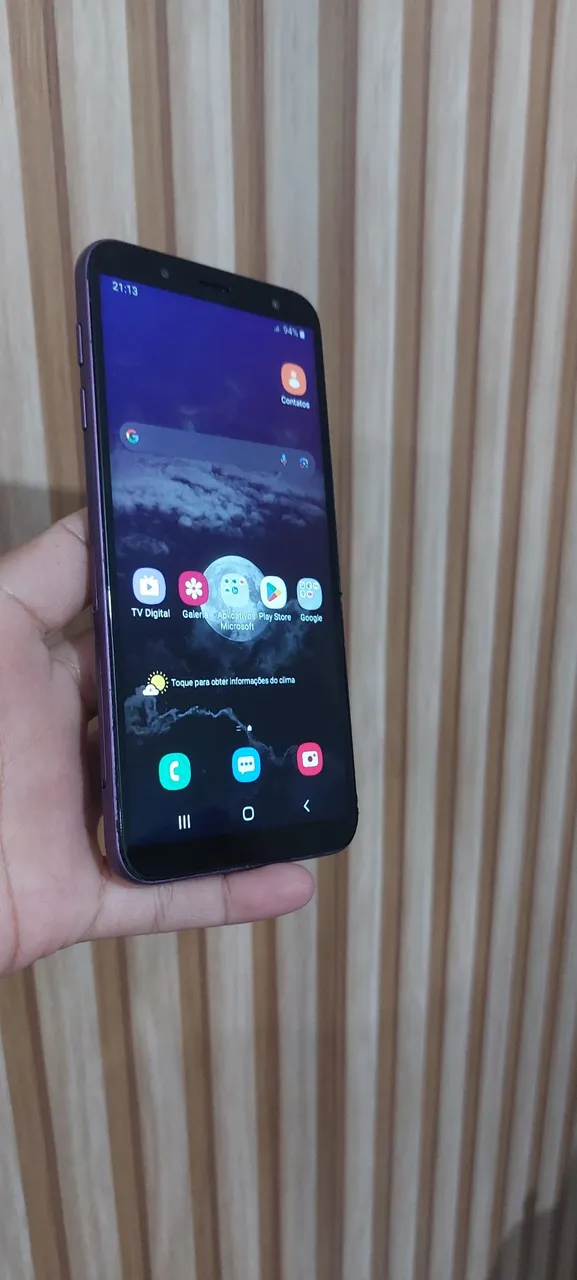 Samsung J6 64GB