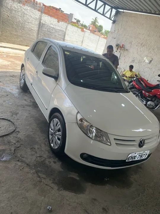 Gol 1.6 completo  - Foto 3