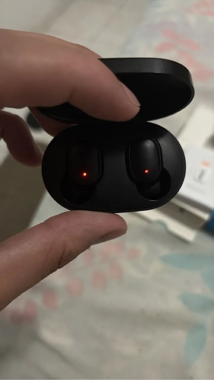 MI TRUE WIRELESS EARBUDS BASIC 2  - Foto 3