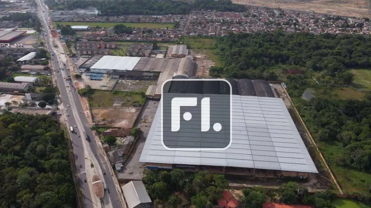 Galpão à venda, 69313 m² por R$ 151.500.000,00 - Tenoné - Belém/PA
