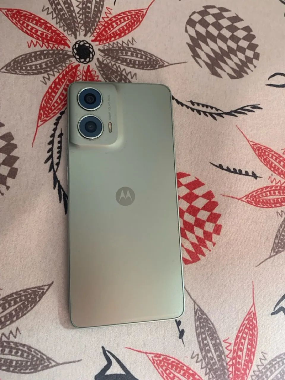 Motorola moto g24 128 GB - Foto 2