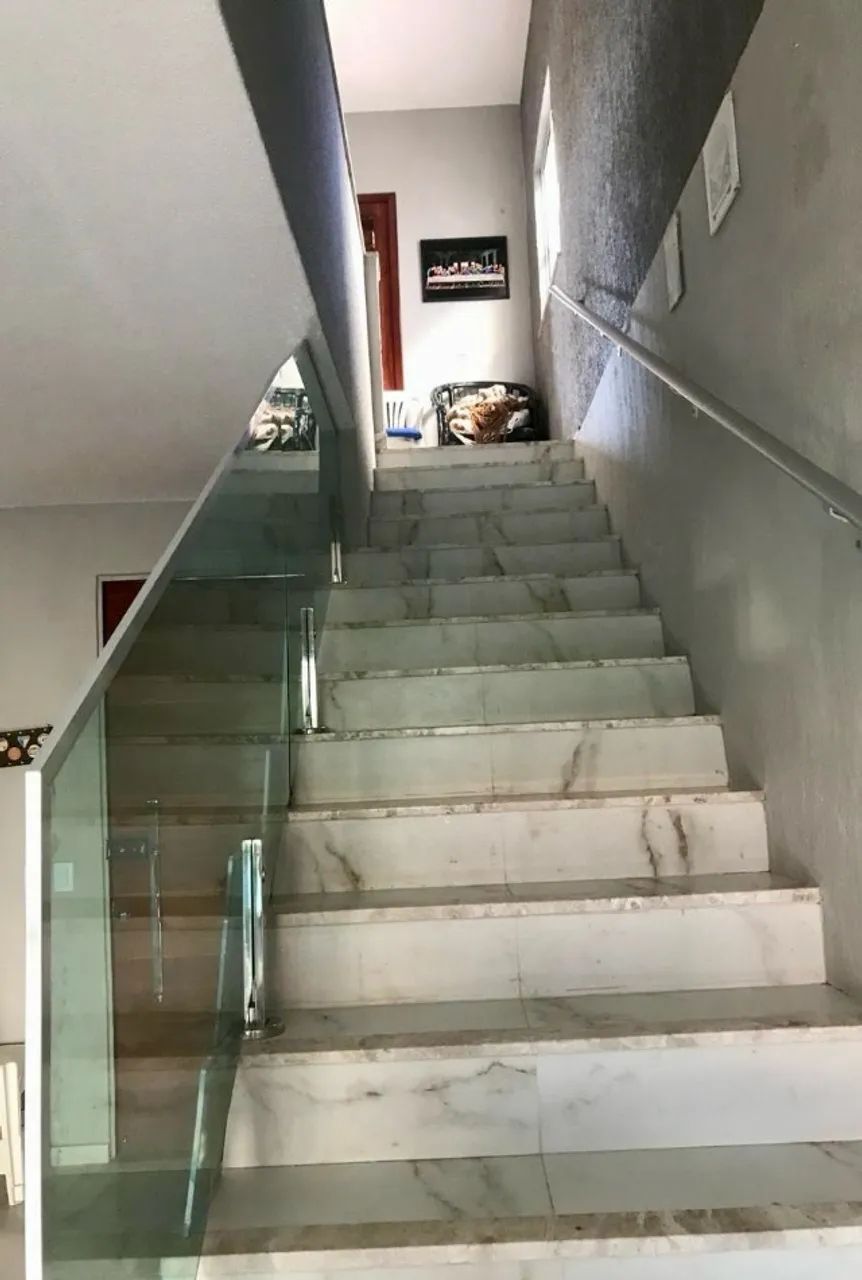 Casa  duplex com três quartos no Iguape - 210m² - Foto 3