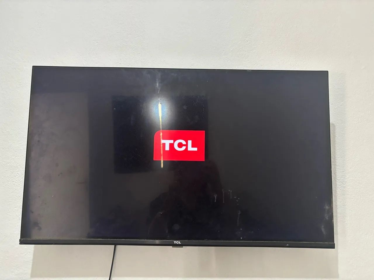 Tv smart TCL 32 polegadas  - Foto 2