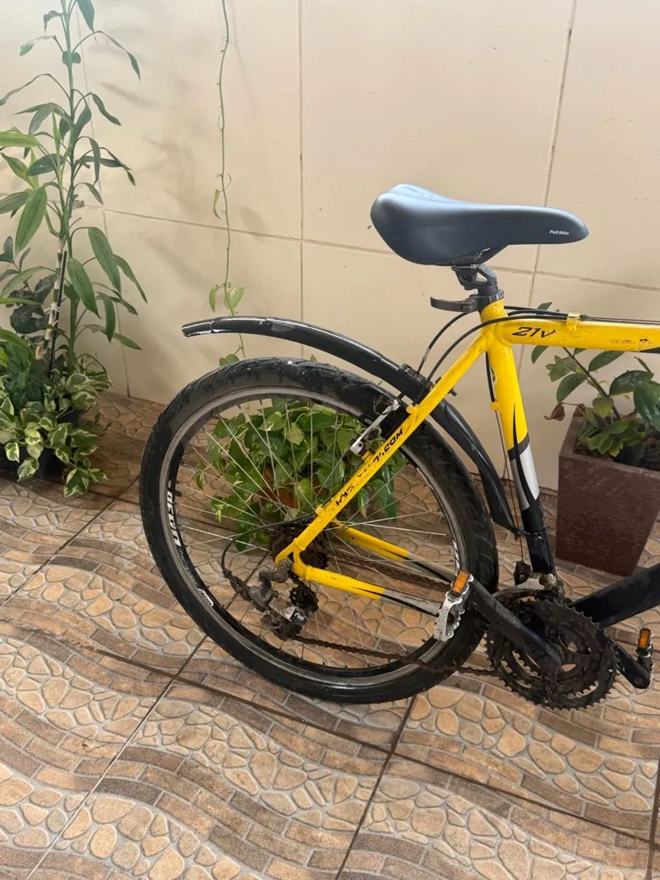 Bike caloi aro 26 - Foto 4