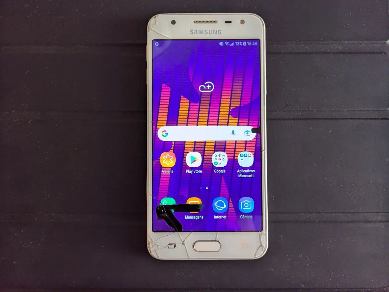 Samsung Galaxy J5 Prime  - Foto 2