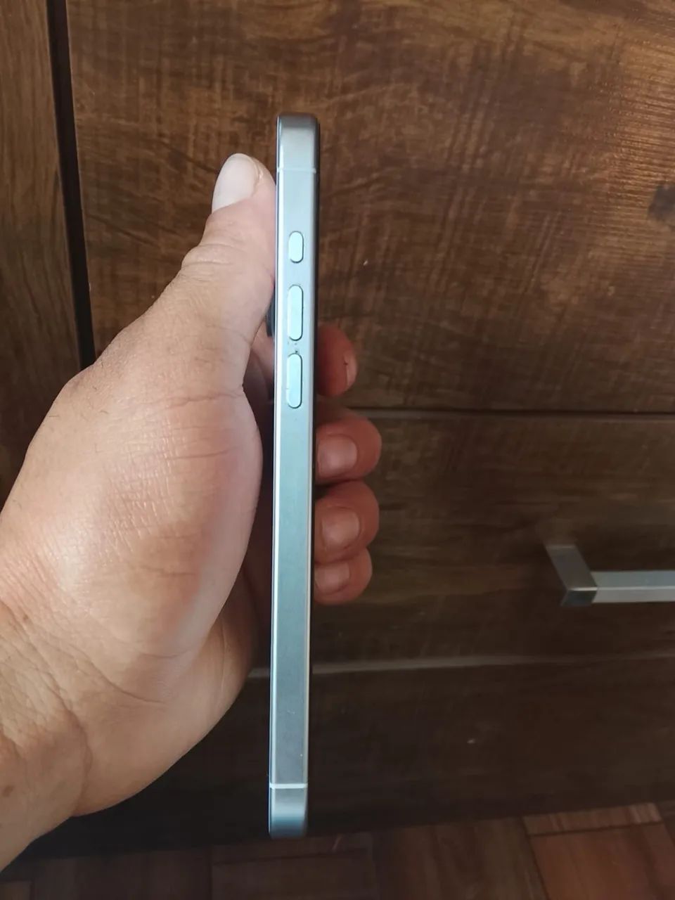 iPhone 15 pro max  - Foto 4