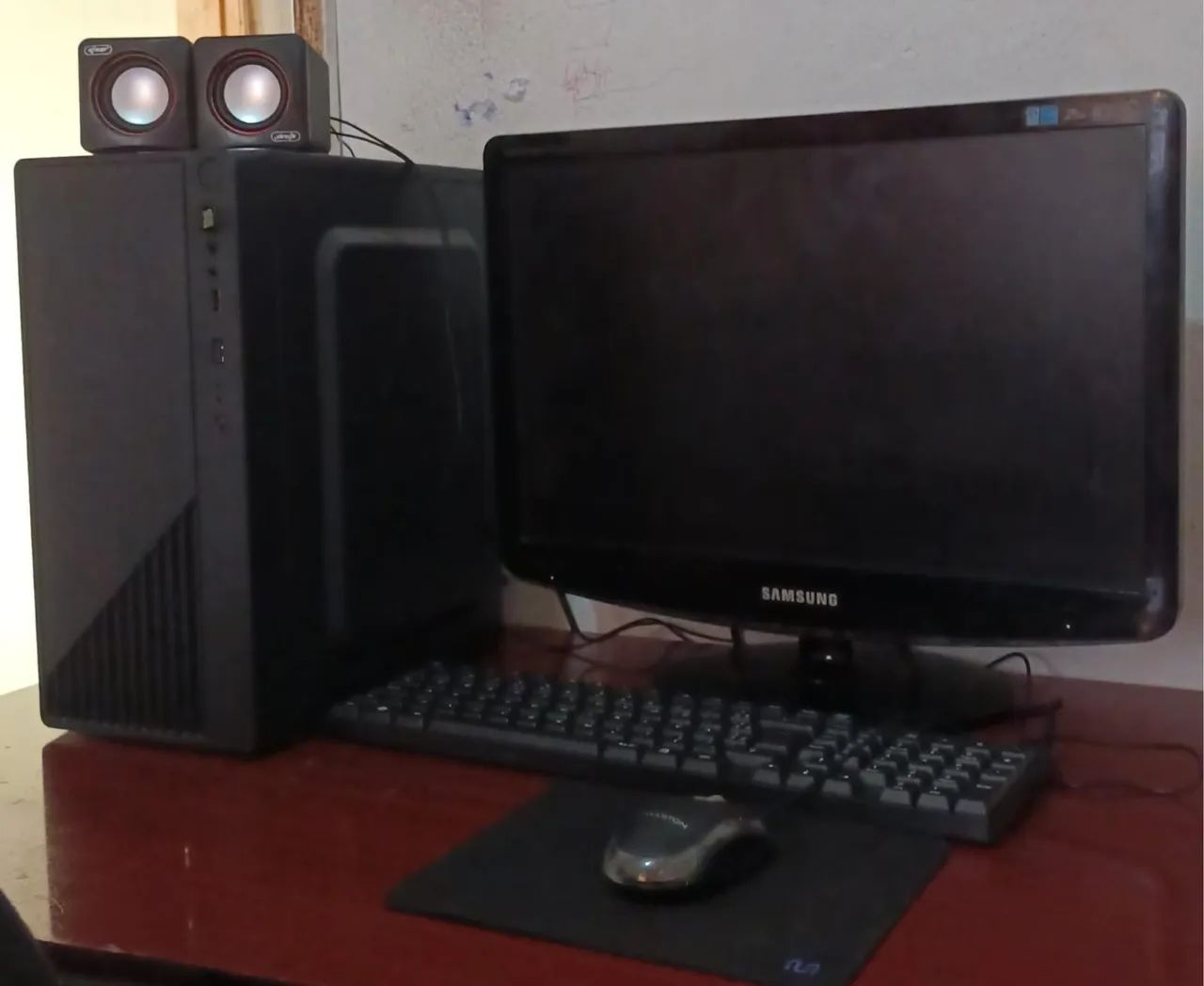 Computador completo  - Foto 2