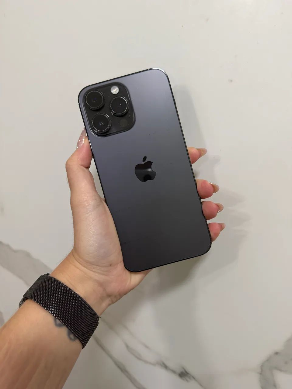 iPhone 14 Pro Max - Foto 4