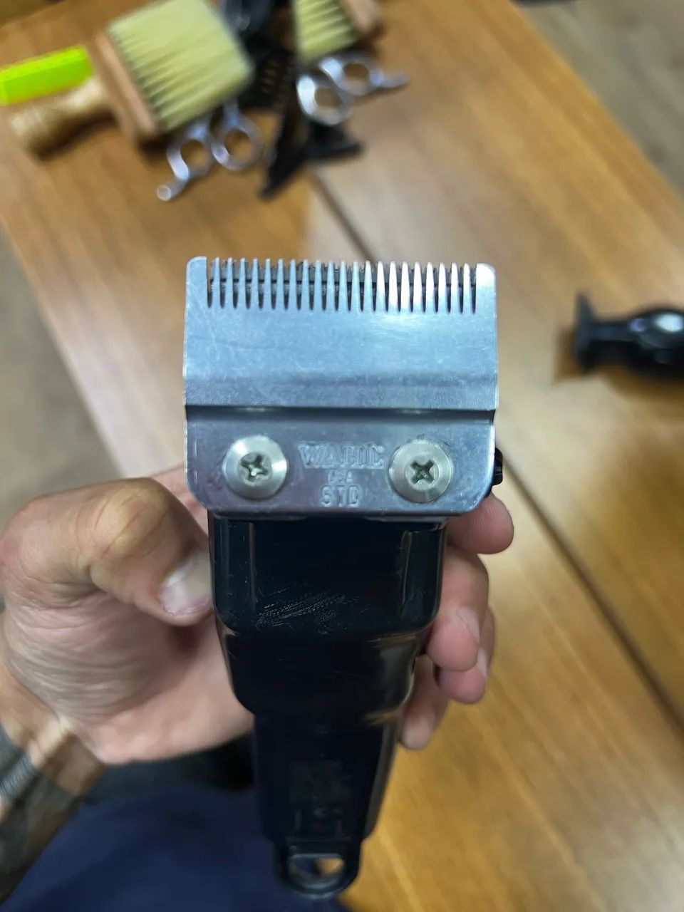 Barbearia  - Foto 5