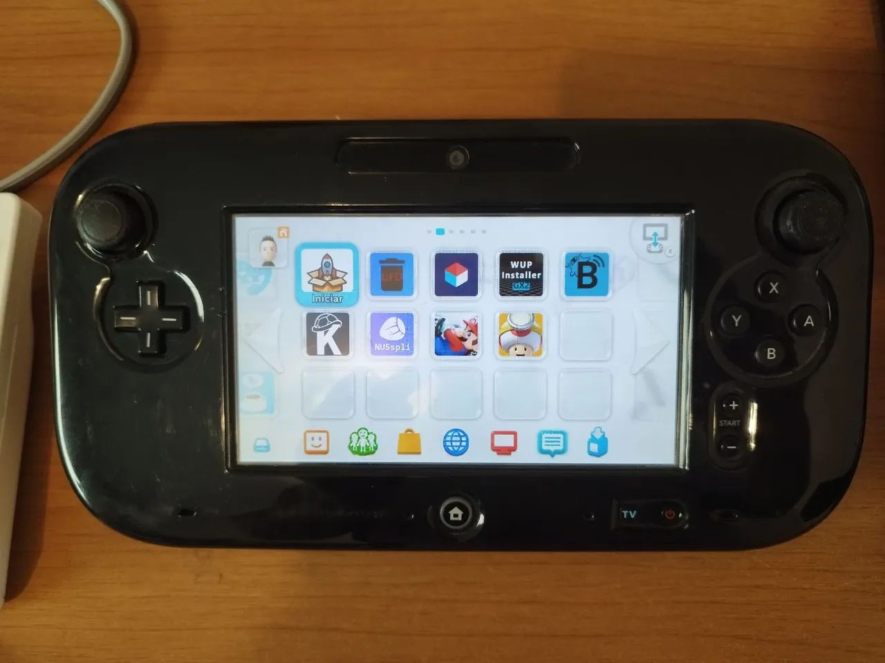 Nintendo Wii U - Foto 3