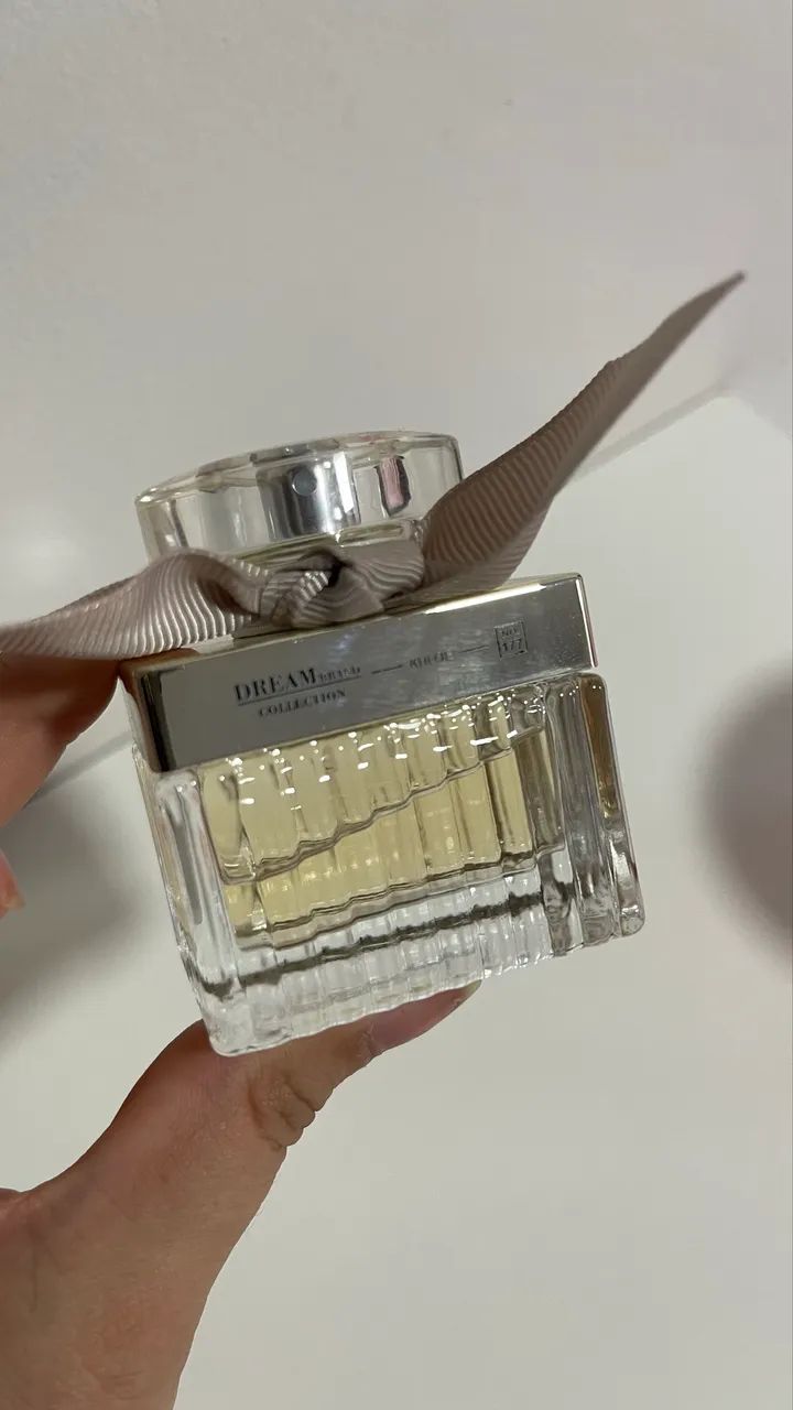 feminino Dream Brand Collection No. 177 - Chloé - Foto 2