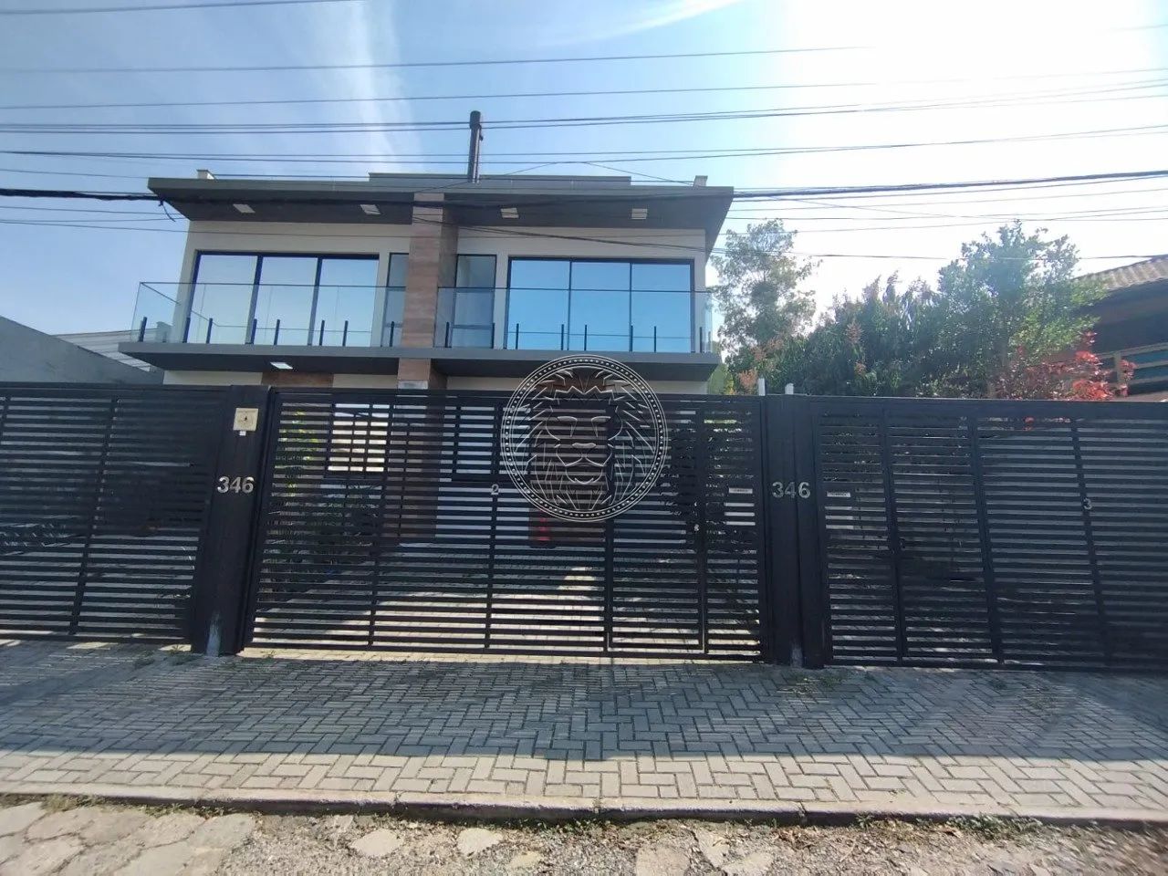 Casa para alugar com 2 suítes no Rio Tavares em Florianópolis - SC - Foto 4