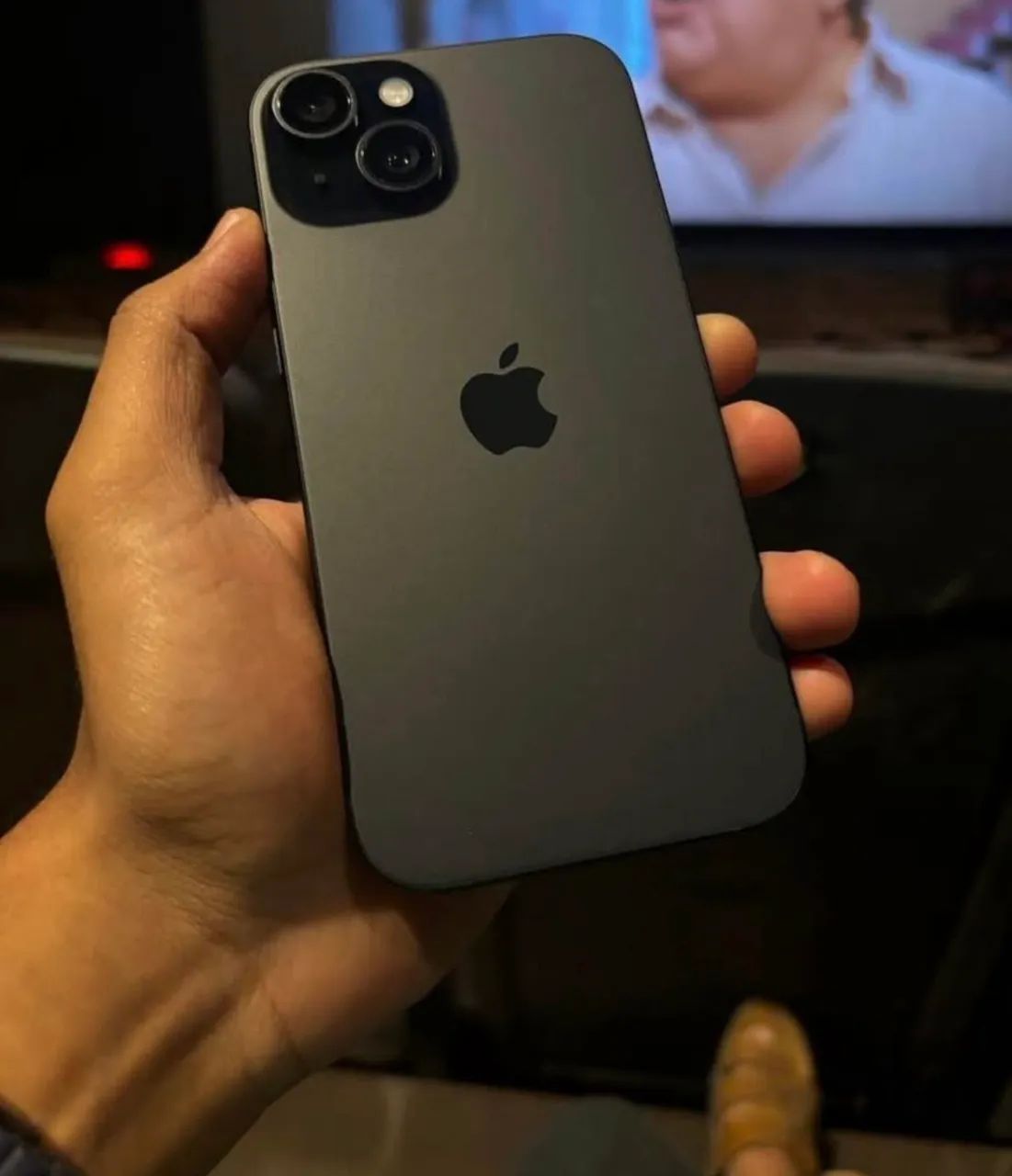 iPhone 15 256G - Foto 3