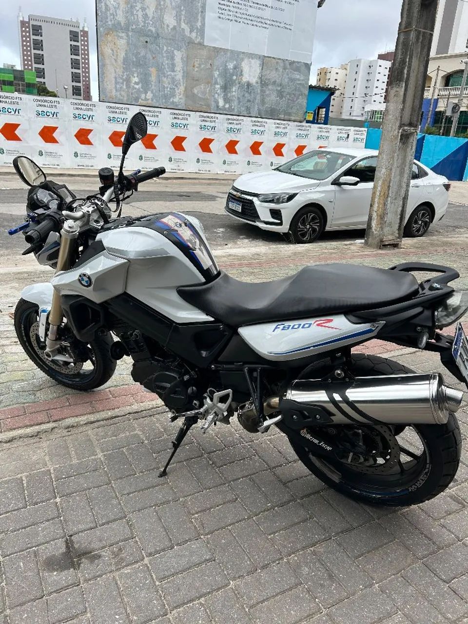 BMW  - Foto 5