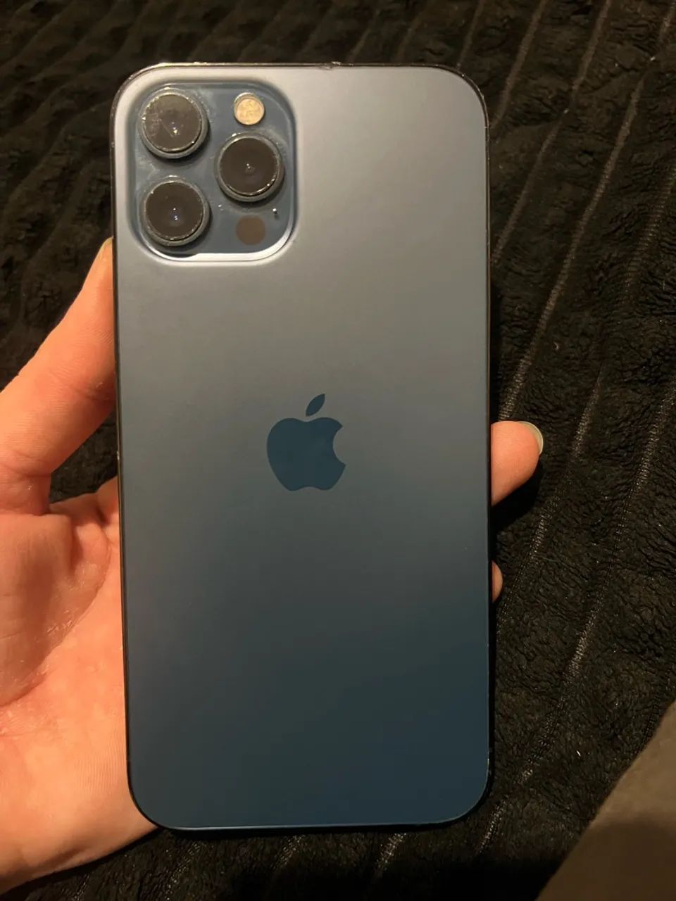 iPhone 12 Pro Max - Foto 3