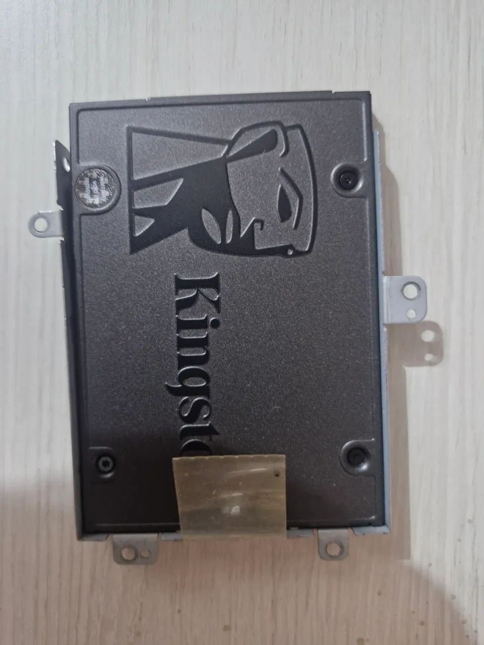 SSD 960GB SATA Kingston - Foto 2